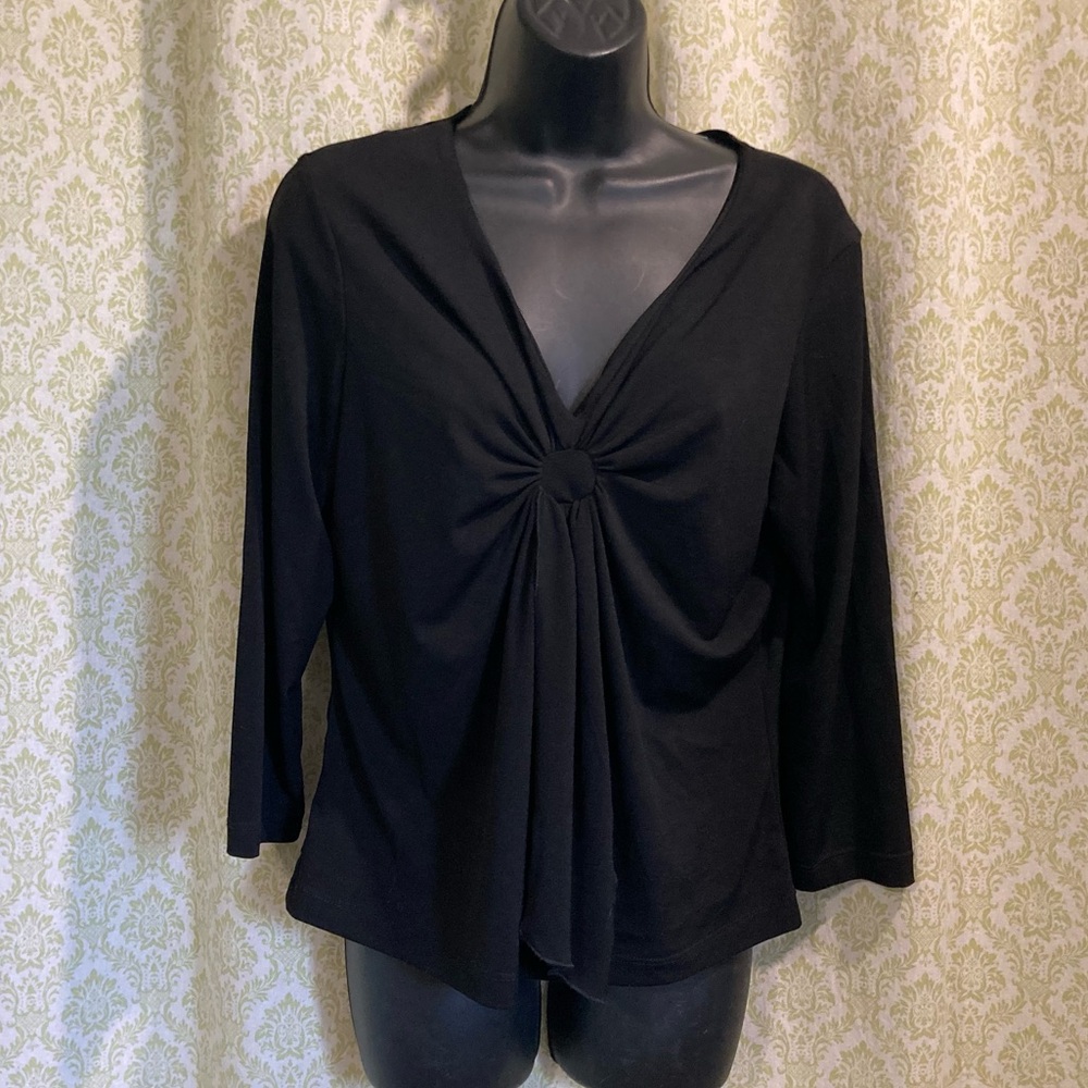 Versailles blouse